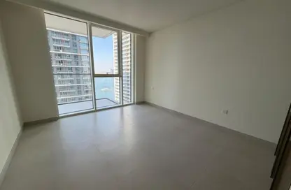 Apartment - 1 Bedroom - 1 Bathroom for rent in Beach Mansion - EMAAR Beachfront - Dubai Harbour - Dubai