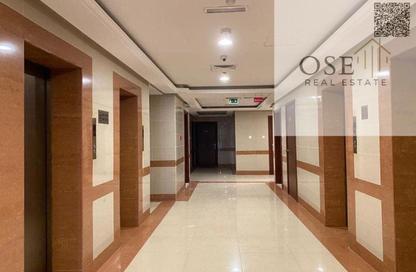 Apartment - Studio - 1 for sale in Orient Tower 1 - Orient Towers - Al Bustan - Ajman