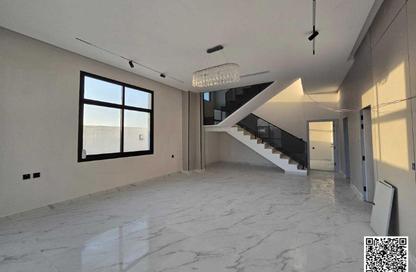 Villa - 5 Bedrooms - 7 Bathrooms for sale in Al Helio 1 - Al Helio - Ajman