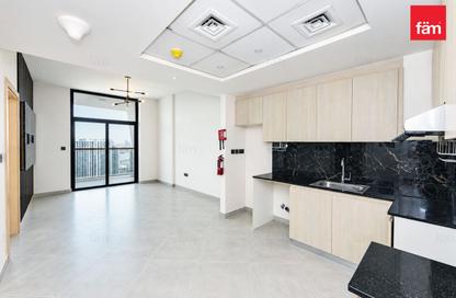 Apartment - 1 - 2 for rent in Binghatti Avenue - Al Jaddaf - Dubai Apartment - 1 - 2 for rent in Binghatti Avenue - Al Jaddaf - Dubai