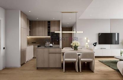 Apartment - 1 Bedroom - 2 Bathrooms for sale in Essenl1fe - District 3 - Jumeirah Village Triangle - Dubai Apartment - 1 Bedroom - 2 Bathrooms for sale in Essenl1fe - District 3 - Jumeirah Village Triangle - Dubai
