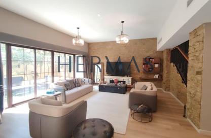 Villa - 4 Bedrooms - 5 Bathrooms for sale in Nad Al Sheba Villas - Nad Al Sheba 3 - Nad Al Sheba - Dubai