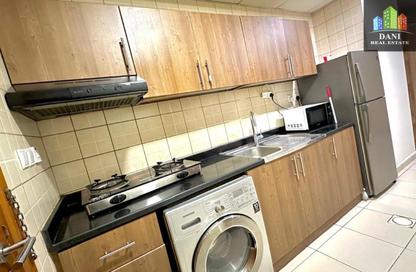 Apartment - Studio - 1 Bathroom for sale in Ajman One Tower 12 - Ajman One - Ajman Downtown - Ajman