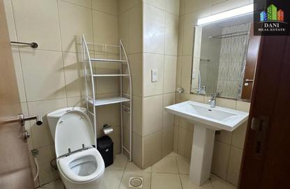 Apartment - Studio - 1 Bathroom for sale in Ajman One Tower 12 - Ajman One - Ajman Downtown - Ajman