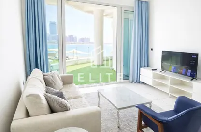 شقة - غرفة نوم - 2 حمامات للبيع في رويال باي - نخلة جميرا - دبي