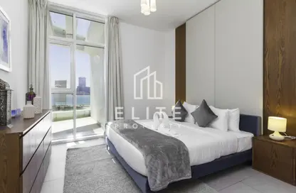 Apartment - 1 Bedroom - 2 Bathrooms for sale in Royal Bay - Palm Jumeirah - Dubai