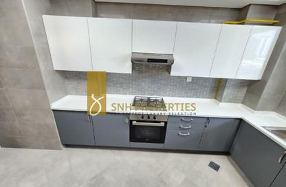 Apartment - 2 - 3 for rent in Art Gardens Building A - Art Gardens - Arjan - Dubai