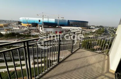 شقة - 3 غرف نوم - 3 حمامات للبيع في وترز أج - جزيرة ياس - أبوظبي شقة - 3 غرف نوم - 3 حمامات للبيع في وترز أج - جزيرة ياس - أبوظبي