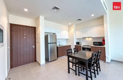 Apartment - 2 - 3 for sale in Golf Views A - Golf Views - Emaar South - Dubai South (Dubai World Central) - Dubai Apartment - 2 - 3 for sale in Golf Views A - Golf Views - Emaar South - Dubai South (Dubai World Central) - Dubai