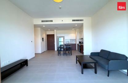 Apartment - 2 Bedrooms - 3 Bathrooms for sale in Golf Views A - Golf Views - Emaar South - Dubai South (Dubai World Central) - Dubai