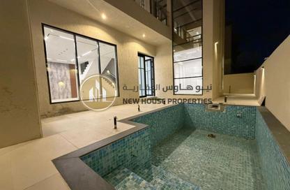 Villa - 6 - 6 for sale in Al Yasmeen 1 - Al Yasmeen - Ajman