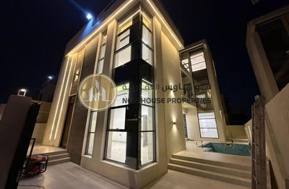 Villa - 6 - 6 for sale in Al Yasmeen 1 - Al Yasmeen - Ajman Villa - 6 - 6 for sale in Al Yasmeen 1 - Al Yasmeen - Ajman