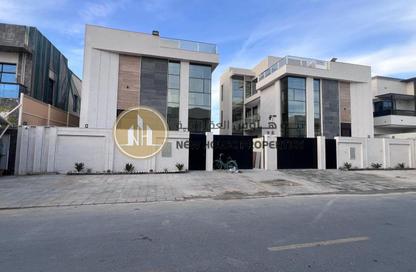 Villa - 6 - 6 for sale in Al Yasmeen 1 - Al Yasmeen - Ajman Villa - 6 - 6 for sale in Al Yasmeen 1 - Al Yasmeen - Ajman