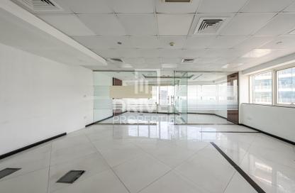 Office Space - Studio for rent in Westburry Tower 1 - Westburry Square - Business Bay - Dubai