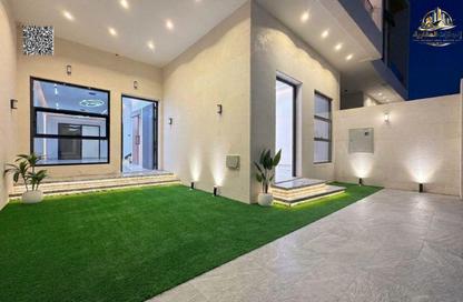 Townhouse - 4 - 6 for sale in Al Helio 1 - Al Helio - Ajman