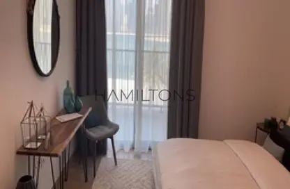 Apartment - 1 Bedroom - 2 Bathrooms for sale in Al Taawun - Sharjah