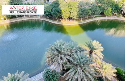 Apartment - 1 Bedroom - 1 Bathroom for rent in The Fairways North - The Fairways - The Views - Dubai