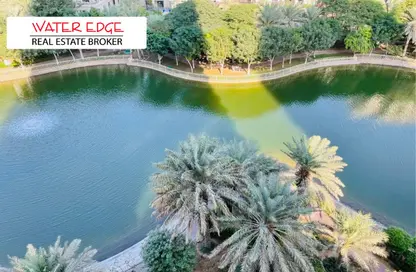 Apartment - 1 Bedroom - 1 Bathroom for rent in The Fairways North - The Fairways - The Views - Dubai Apartment - 1 Bedroom - 1 Bathroom for rent in The Fairways North - The Fairways - The Views - Dubai