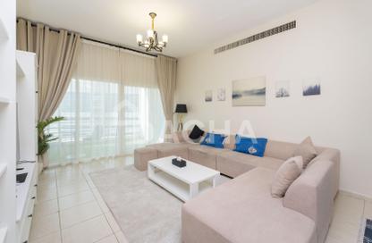 Apartment - 2 Bedrooms - 3 Bathrooms for sale in Olympic Park 3 - Olympic Park Towers - Dubai Sports City - Dubai