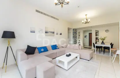 شقة - 2 غرف نوم - 3 حمامات للبيع في أوليمبك بارك 3 - أبراج اولمبيك بارك - مدينة دبي الرياضية - دبي