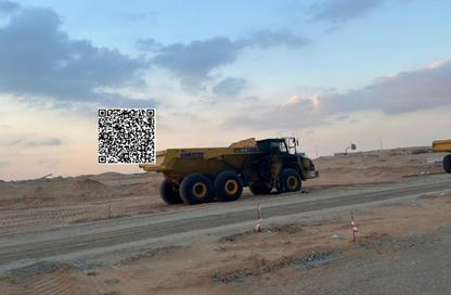 أرض - استوديو للبيع في البليده - البطائح - الشارقة