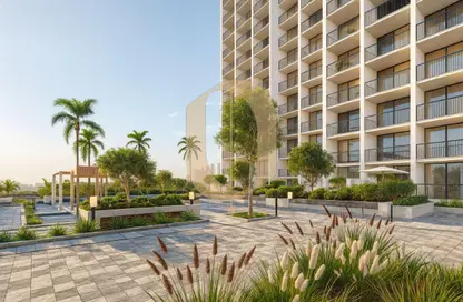 Apartment - Studio - 1 Bathroom for sale in 11 Hills Park - Dubai Science Park - Dubai