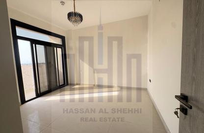 Apartment - 1 Bedroom - 1 Bathroom for rent in Sarab 2 - Aljada - Sharjah Apartment - 1 Bedroom - 1 Bathroom for rent in Sarab 2 - Aljada - Sharjah