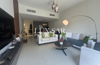 Villa - 2 Bedrooms - 3 Bathrooms for sale in The Pulse Villas - The Pulse - Dubai South (Dubai World Central) - Dubai