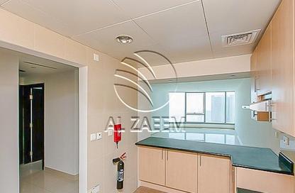Apartment - 2 Bedrooms - 3 Bathrooms for rent in Sky Tower - Shams Abu Dhabi - Al Reem Island - Abu Dhabi