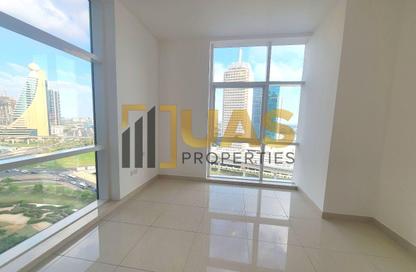 Apartment - 2 Bedrooms - 3 Bathrooms for rent in Duja Tower - Sheikh Zayed Road - Dubai