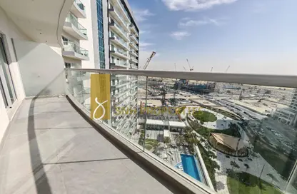 شقة - 1 حمام للايجار في بيلا روز - حديقة دبي العلميه - دبي