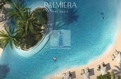 Villa - 4 Bedrooms - 5 Bathrooms for sale in The Oasis - Palmiera - The Oasis by Emaar - Dubai