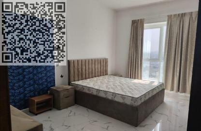 Apartment - 1 Bedroom - 2 Bathrooms for rent in Al Rashidiya - Ajman Downtown - Ajman