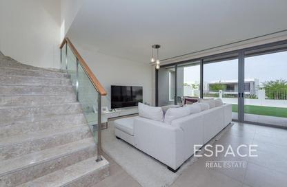 Villa - 5 Bedrooms - 6 Bathrooms for rent in Sidra Villas I - Sidra Villas - Dubai Hills Estate - Dubai