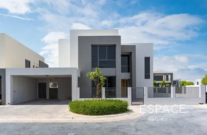 Villa - 5 Bedrooms - 6 Bathrooms for rent in Sidra Villas I - Sidra Villas - Dubai Hills Estate - Dubai