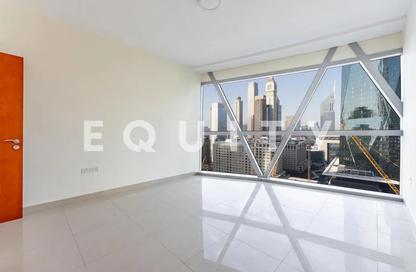 Apartment - 2 Bedrooms - 4 Bathrooms for sale in Park Tower A - Park Towers - DIFC - Dubai