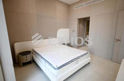 Apartment - 1 Bedroom - 2 Bathrooms for rent in Pearl house II - District 12 - Jumeirah Village Circle - Dubai