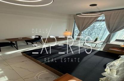 Apartment - Studio - 1 Bathroom for rent in The Gate - Masdar City - Abu Dhabi Apartment - Studio - 1 Bathroom for rent in The Gate - Masdar City - Abu Dhabi