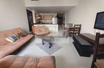 Apartment - 1 Bedroom - 2 Bathrooms for rent in Elite Sports Residence 3 - Elite Sports Residence - Dubai Sports City - Dubai