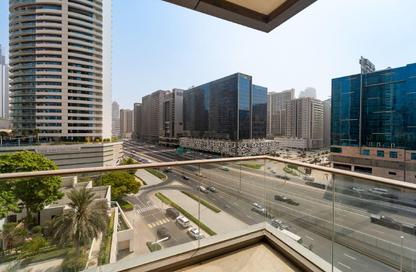 Apartment - 1 Bedroom - 2 Bathrooms for rent in South Ridge 5 - South Ridge - Downtown Dubai - Dubai