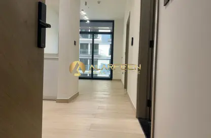 شقة - غرفة نوم - 2 حمامات للايجار في بن غاطي لونا - الضاحية 12 - قرية جميرا الدائرية - دبي