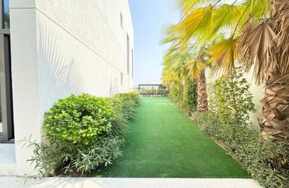 Villa - 4 - 6 for rent in District One Villas - District One - Mohammed Bin Rashid City - Dubai