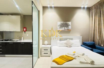 Apartment - Studio - 1 for rent in Park View Tower - District 14 - Jumeirah Village Circle - Dubai Apartment - Studio - 1 for rent in Park View Tower - District 14 - Jumeirah Village Circle - Dubai