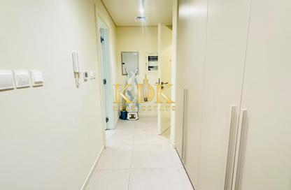 Apartment - Studio - 1 for rent in Park View Tower - District 14 - Jumeirah Village Circle - Dubai Apartment - Studio - 1 for rent in Park View Tower - District 14 - Jumeirah Village Circle - Dubai
