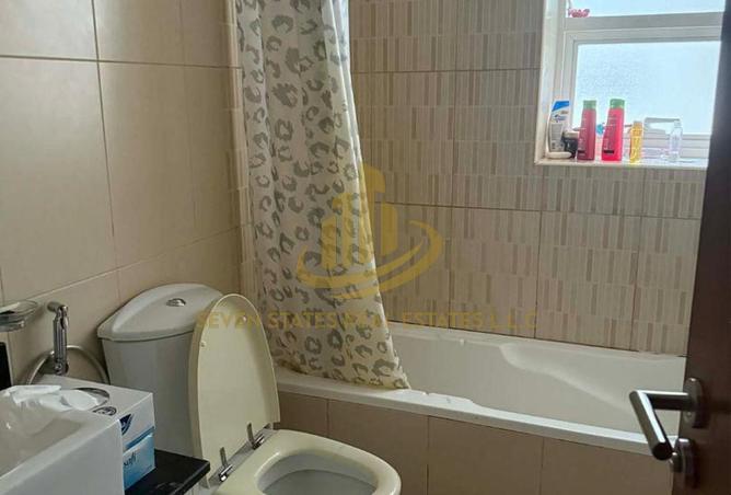 1bhk for sale ajman one with parking & best price