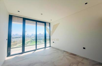 Apartment - 2 - 2 for sale in 48 Parkside - Arjan - Dubai