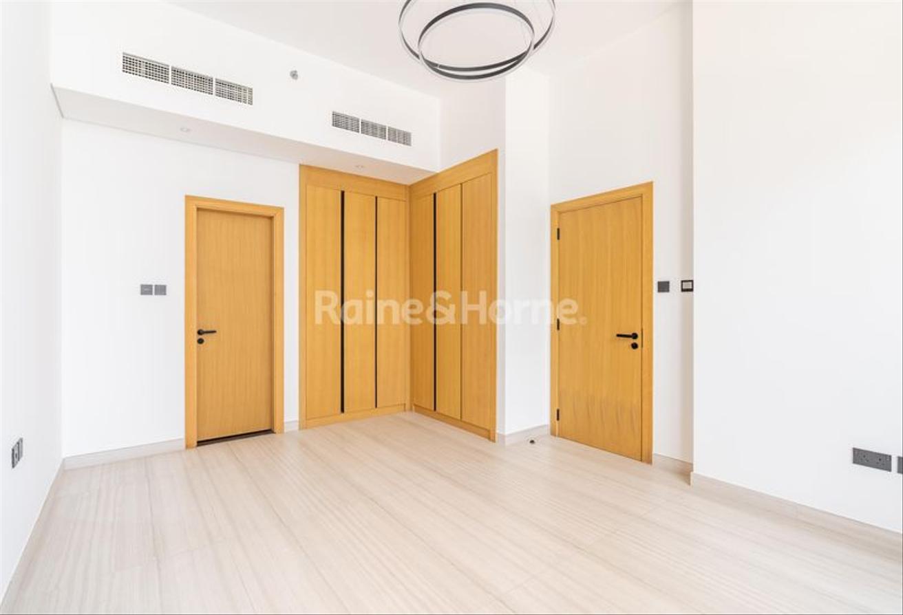 3BR + Maids I Spacious I Ready to Move I Brand New photo 14
