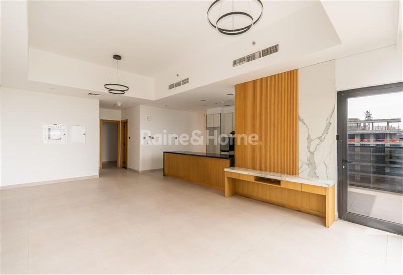 3BR + Maids I Spacious I Ready to Move I Brand New photo 8