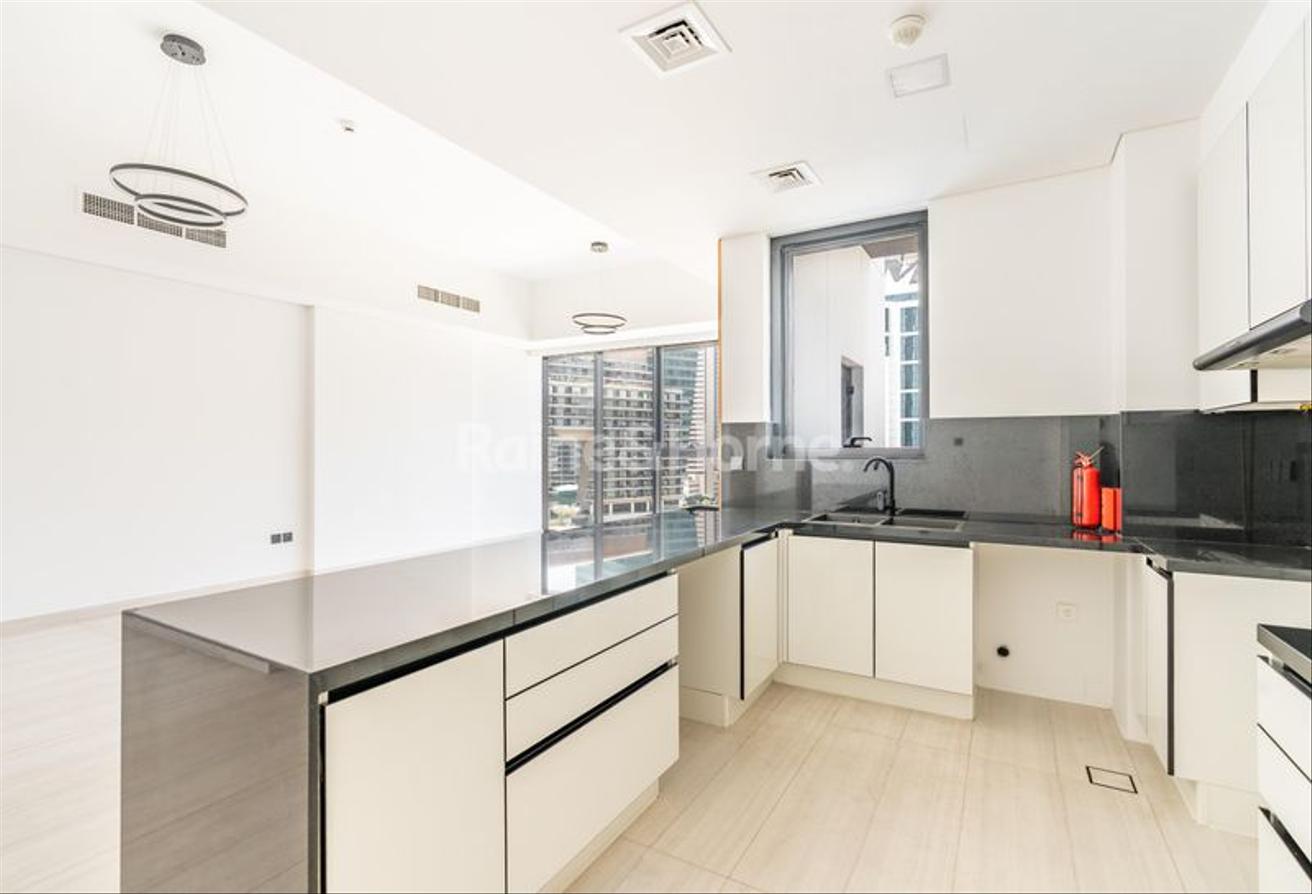 3BR + Maids I Spacious I Ready to Move I Brand New photo 5