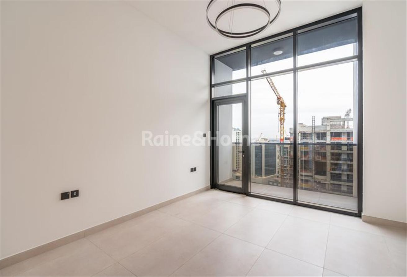 3BR + Maids I Spacious I Ready to Move I Brand New photo 29